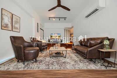 For Sale - Tanjong Ria Condominium