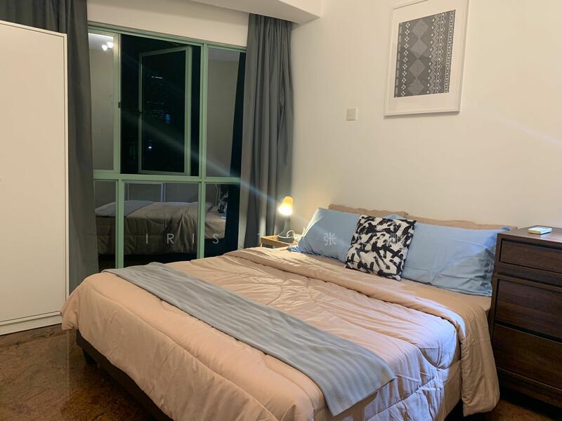 Sophia Crest - Standard Room S$1,500