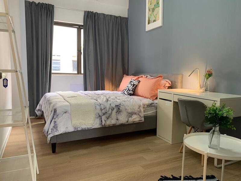 9B Lloyd Road - Standard Room S$1,500