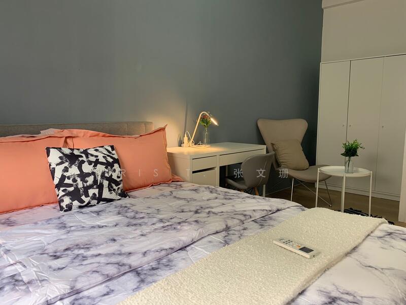 9B Lloyd Road - Standard Room S$1,500