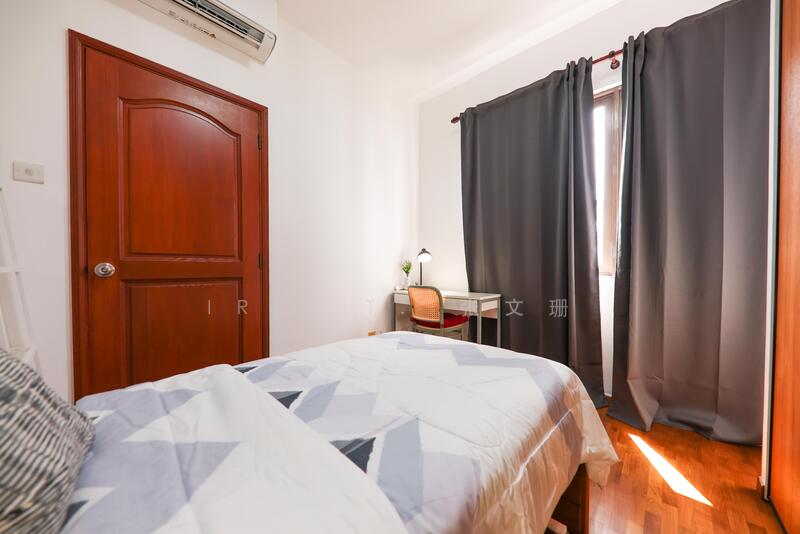 289 Tanah Merah Kechil - R6 $1,400