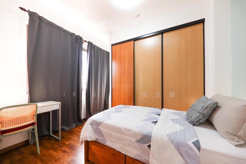 289 Tanah Merah Kechil - R6 $1,400