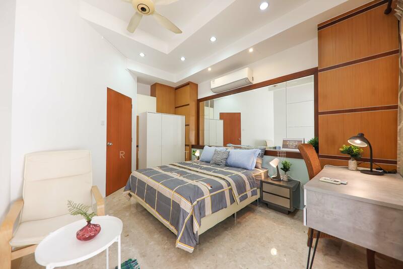289 Tanah Merah Kechil - R3 $1,700
