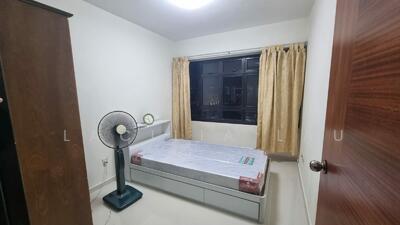For Rent - 220C Bedok Central