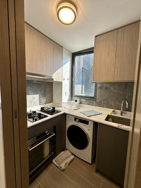 For Sale - Verticus