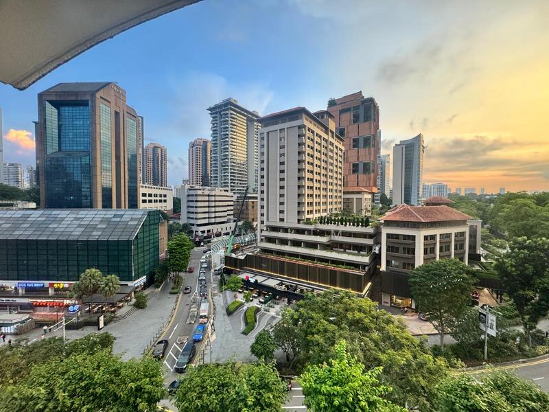 For Rent - Delfi Orchard