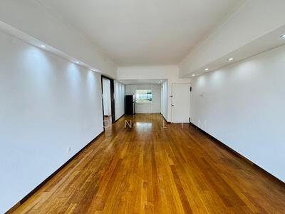 For Rent - Delfi Orchard