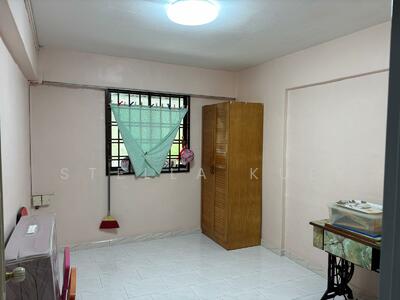 For Rent - 120 Potong Pasir Avenue 1