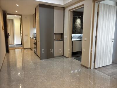 For Rent - Sengkang Grand Residences