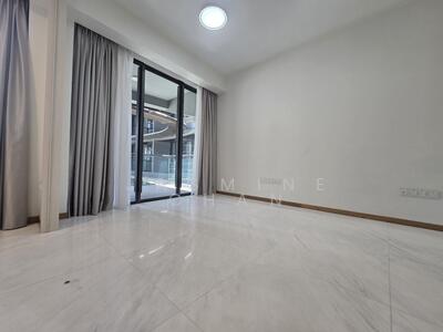 For Rent - Marina One Residences