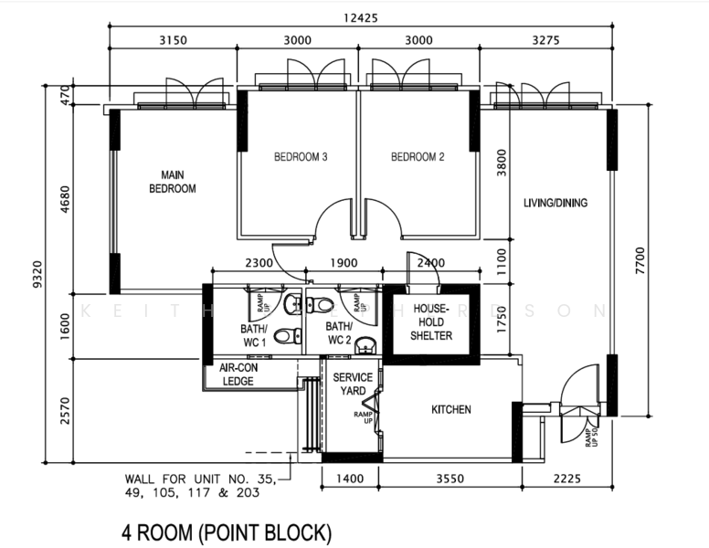 For Sale 335B Yishun Riverwalk