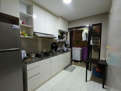 For Sale - 335B Yishun Riverwalk