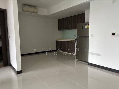 For Rent - Duku Place | Penthouse for lease