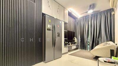 For Sale - Parc Rosewood