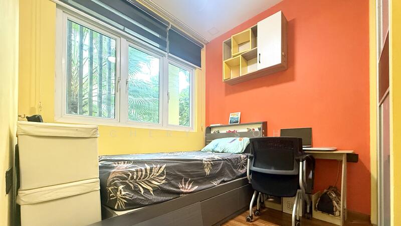 Common Bedroom 2