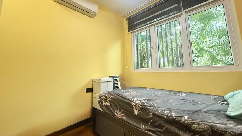 Common Bedroom 2