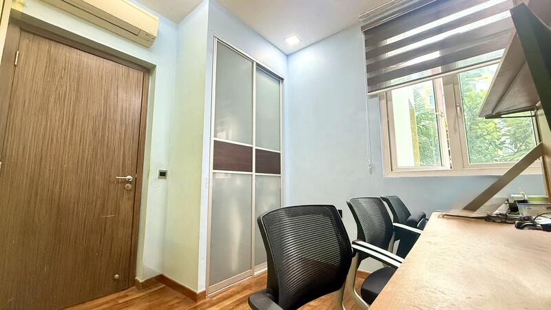 Common Bedroom 1