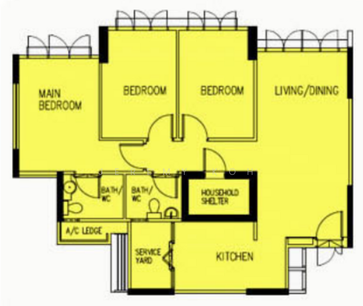 For Sale 886A Woodlands Drive 50