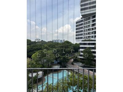 For Sale - The Interlace