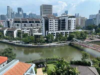 For Rent - Riverside 48