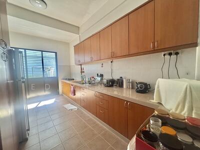 For Sale - Jalan telang