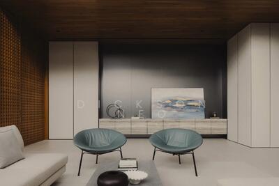 For Sale - Lowest psf. Botanic Garden Setting. Subdivide. 富豪优质洋房⭐️Dickson☎️9488.40.80⭐️