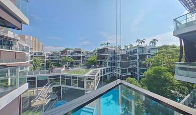 For Sale - Belle Vue Residences