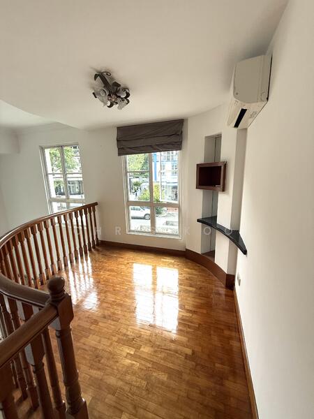 For Rent - Burgundy Hill