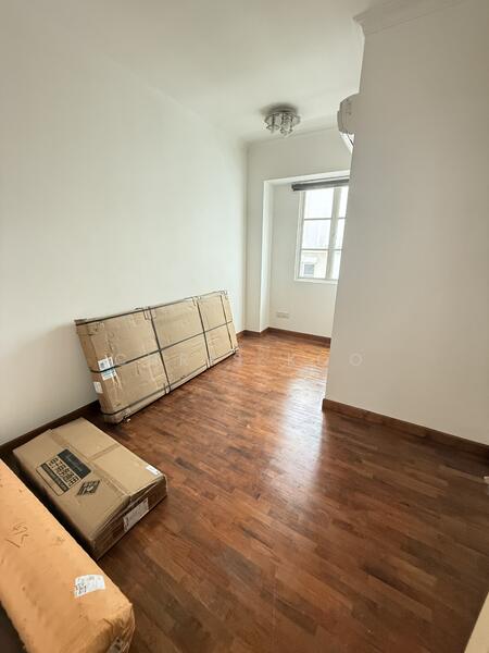 For Rent - Burgundy Hill