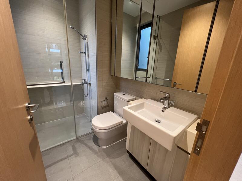 common bathroom