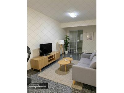 For Rent - 155 Ang Mo Kio Avenue 4