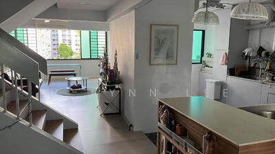 For Sale - 721 Bedok Reservoir Road