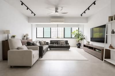 For Sale - 721 Bedok Reservoir Road