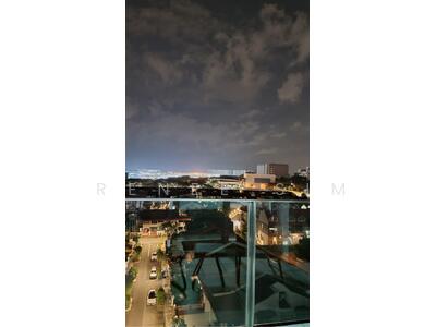 For Rent - Oasis Garden