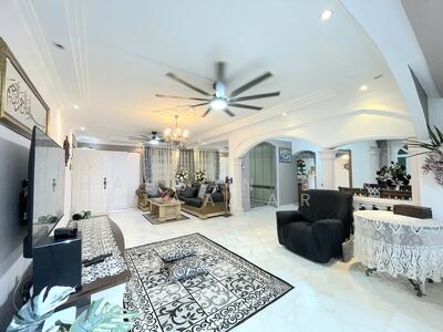 For Sale - 329 Tampines Street 32