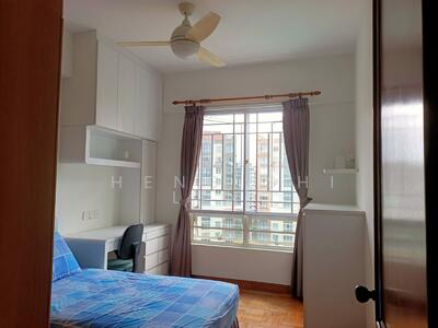 For Rent - The Tropica