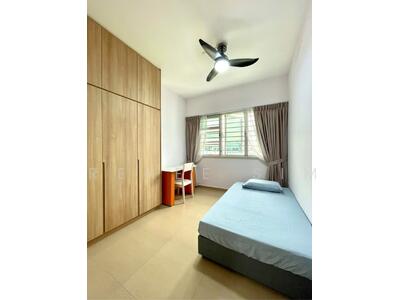 For Rent - 473B Upper Serangoon Crescent