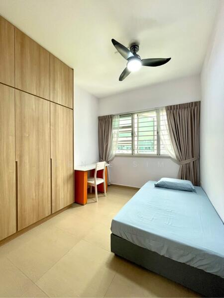 For Rent - 473B Upper Serangoon Crescent