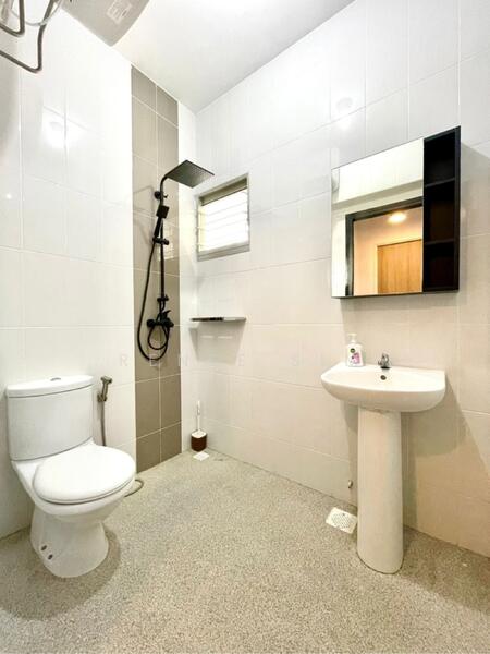 For Rent - 473B Upper Serangoon Crescent