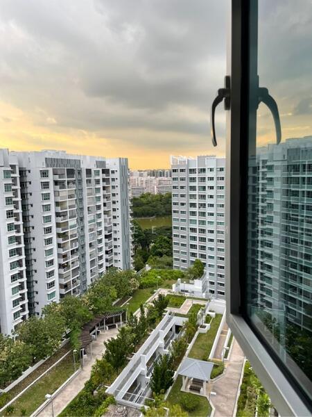 For Rent - 473B Upper Serangoon Crescent