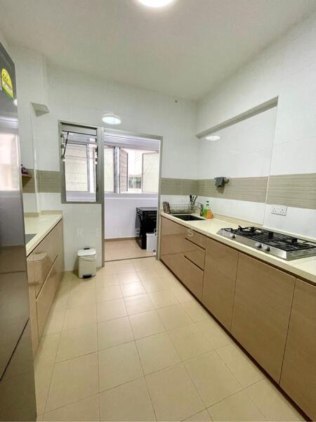 For Rent - 473B Upper Serangoon Crescent
