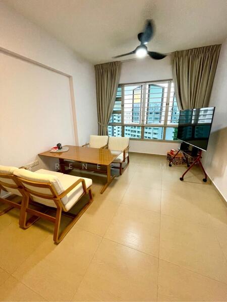 For Rent - 473B Upper Serangoon Crescent