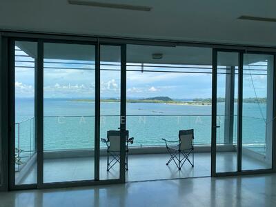 For Sale - The Oceanfront @ Sentosa Cove