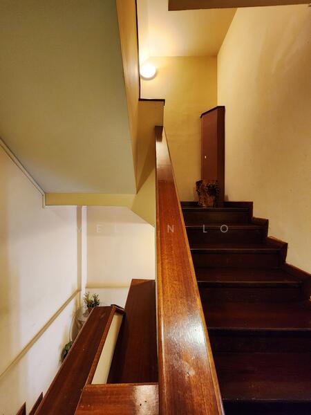 Shophouse For Rent! Rent 3.5 storey or individual levels! Club Street, Ang Siang Hill, Chinatown, Club Street, Ann Siang Hill, Chinatown, 650 sqft, Shop / Shophouse For Rent, by Melvin Lo, 60171205 - Stairs - CommercialGuru.com.sg