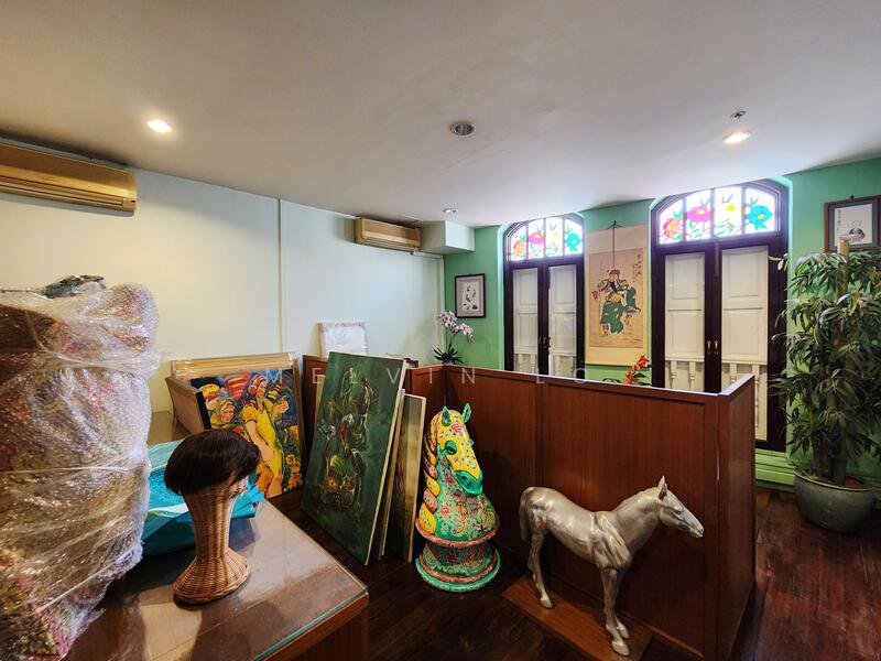 Shophouse For Rent! Rent 3.5 storey or individual levels! Club Street, Ang Siang Hill, Chinatown, Club Street, Ann Siang Hill, Chinatown, 650 sqft, Shop / Shophouse For Rent, by Melvin Lo, 60171205 - CommercialGuru.com.sg