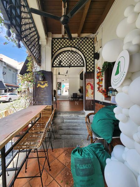 Shophouse For Rent! Rent 3.5 storey or individual levels! Club Street, Ang Siang Hill, Chinatown, Club Street, Ann Siang Hill, Chinatown, 650 sqft, Shop / Shophouse For Rent, by Melvin Lo, 60171205 - CommercialGuru.com.sg