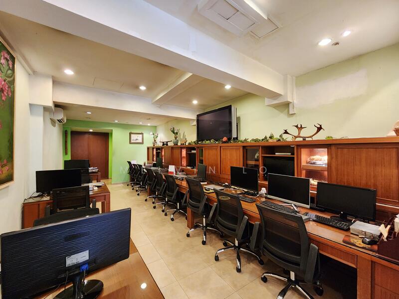 Shophouse For Rent! Rent 3.5 storey or individual levels! Club Street, Ang Siang Hill, Chinatown, Club Street, Ann Siang Hill, Chinatown, 650 sqft, Shop / Shophouse For Rent, by Melvin Lo, 60171205 - CommercialGuru.com.sg