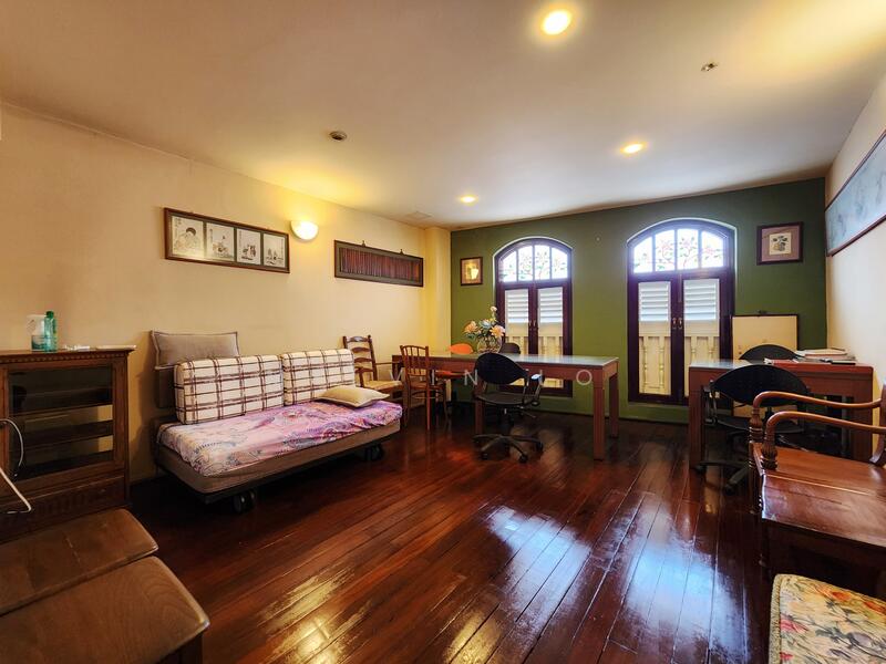 Shophouse For Rent! Rent 3.5 storey or individual levels! Club Street, Ang Siang Hill, Chinatown, Club Street, Ann Siang Hill, Chinatown, 650 sqft, Shop / Shophouse For Rent, by Melvin Lo, 60171205 - CommercialGuru.com.sg