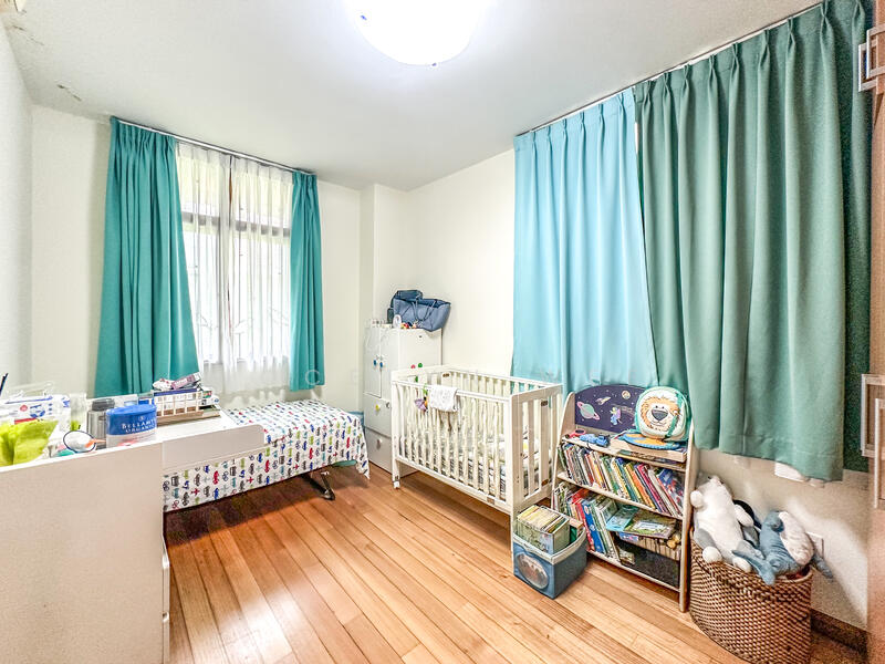 For Rent - 6+1 Bedrm+Garden+Park - Windsor Park / Thomson Hill / Thomson Garden Estate