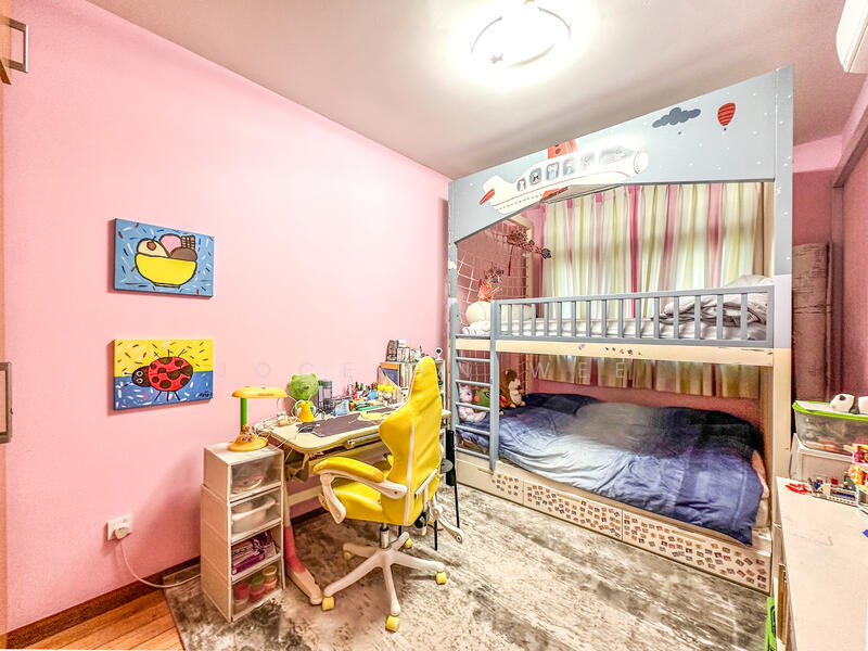 For Rent - 6+1 Bedrm+Garden+Park - Windsor Park / Thomson Hill / Thomson Garden Estate